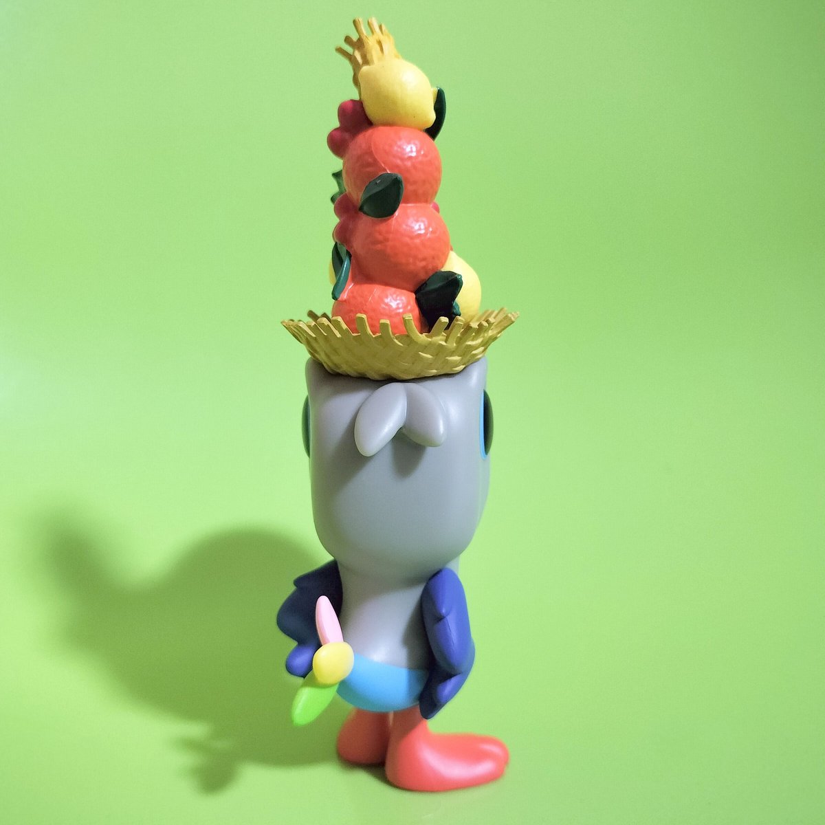 ファンコ ポップ ケロッグ トーカンサム（1960'S) Funko Pop! Kell