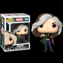 マーベル「X-MEN」20周年記念 ファンコポップ入荷！ | アメリカントイ