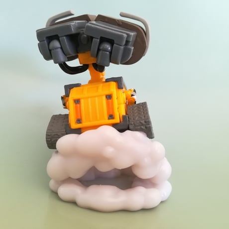 ファンコ ポップ　ピクサー『ウォーリー』シリーズ　単品販売　FUNKO POP! Disney/Pixar WALL-E　series