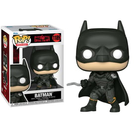 🦇「ザ・バットマン」高さ約25㎝のジャンボ・ファンコポップ 再入荷