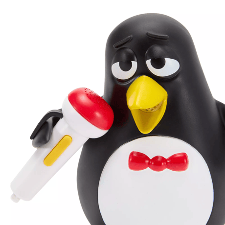 《ご予約受付中！》 トイストーリー　ウィージー　実物大 トーキング・フィギュア　Toy Story　Wheezy Talking Figure