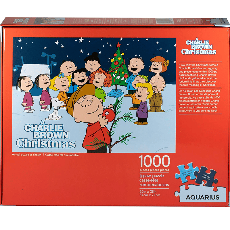 2018年デッドストック！ ピーナッツ チャーリーブラウン クリスマス