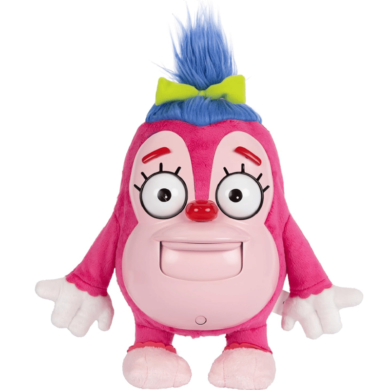 12月中旬頃再入荷予定。ご予約受付中！》 ザ・シンプソンズ トーキング