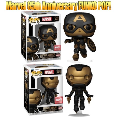 CATEGORY Funko マーベル | アメリカントイショップ ジェイビー