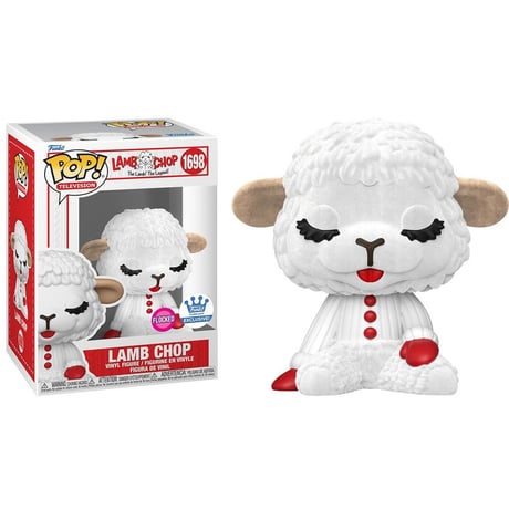 ガラクタ屋 pure pop ラムちゃん プリポップ ガラクタ屋 pure pop ラム