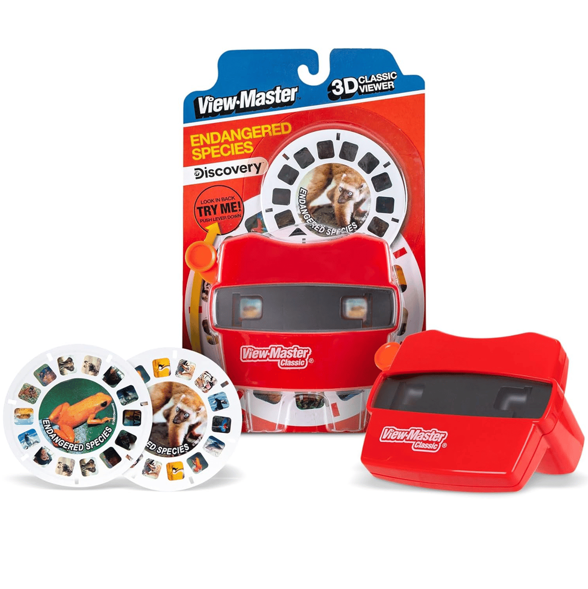 ビューマスター　　View-Master ビューマスター セット View Master | アメリカントイショップ ジェイビー