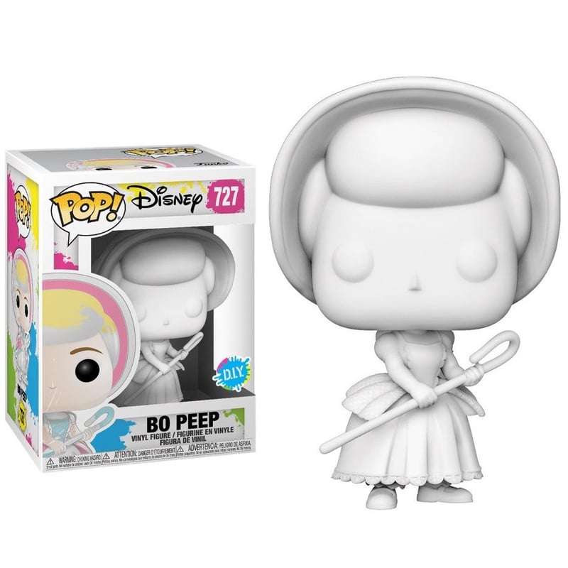 FUNKO - FUNKO POP！　トイストーリー　BO PEEP ファンコ ポップ トイストーリー ボー・ピープ 【DIY】 FUNKO
