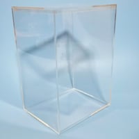 ファンコ ポップ 用　アクリル製　プロテクトケース