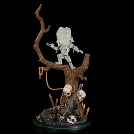 プレデター PREDATOR Q Fig Max Elite 正規品 豆魚雷 2021年デッドストック！『プレデター』ジオラマフィギュア Q-Fig Max