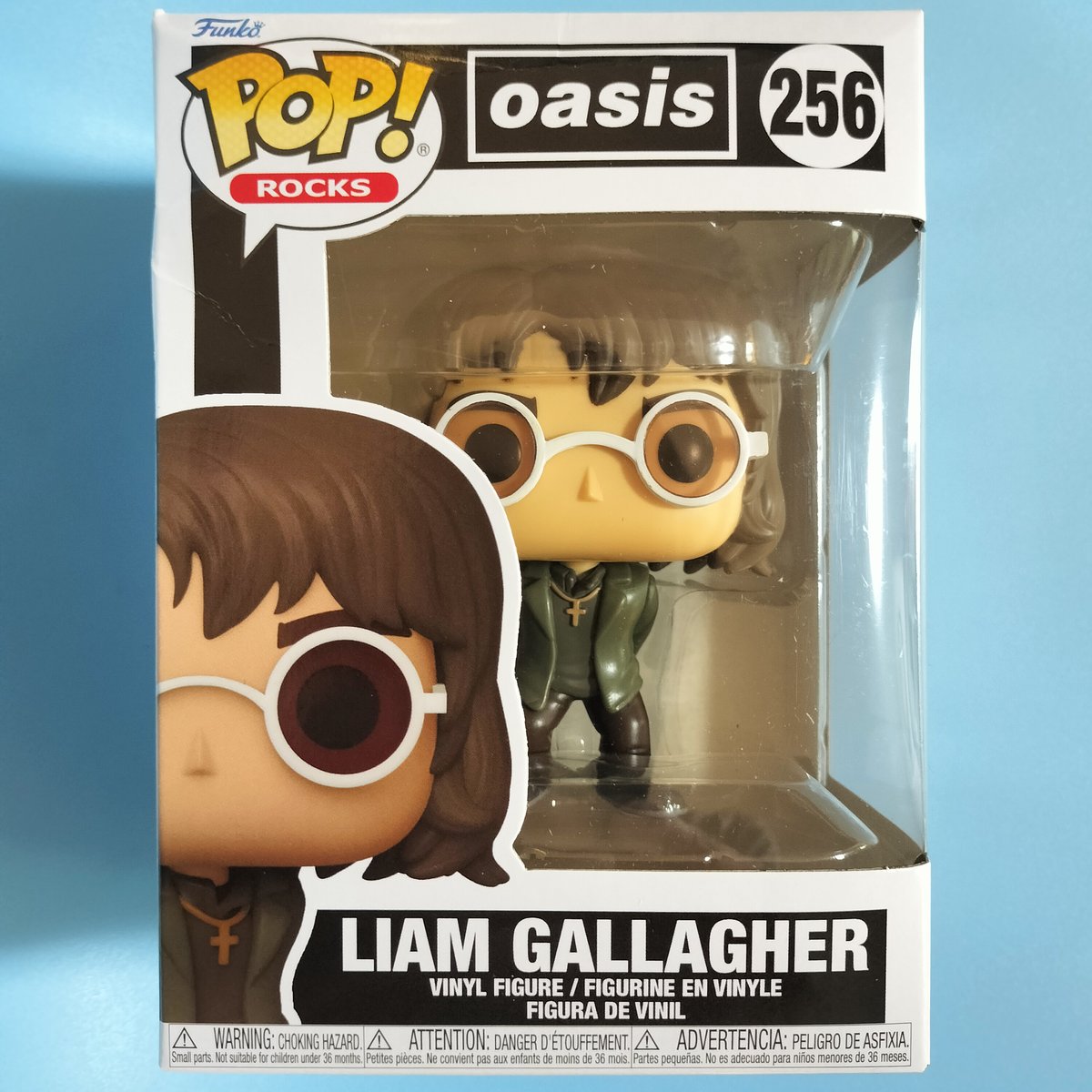 ご予約受付中！》ファンコ ポップ 『オアシス』 2体セット Funko POP