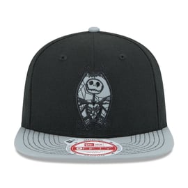 ナイトメア・ビフォア・クリスマス』ジャック・スケリントンのアメリカ