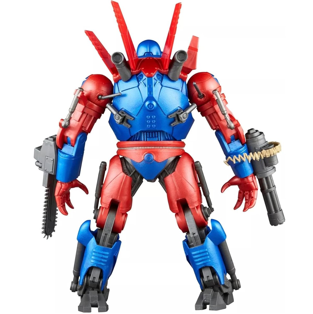 2023年コミコン限定「マーベル・レジェンド」6インチ