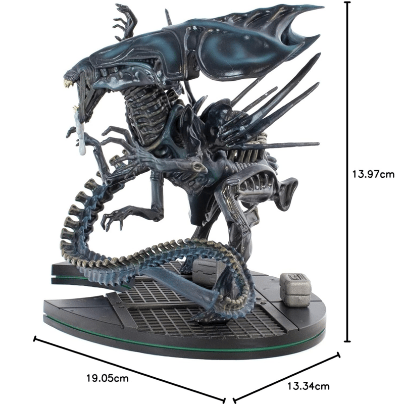 2020年のデッドストック！『エイリアン2』 エイリアン・クイーン