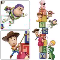 ディズニー・ピクサー カーズ 2006年 マクドナルド ハッピー ディズニー・ピクサー カーズ 2006年 マクドナルド ハッピー
