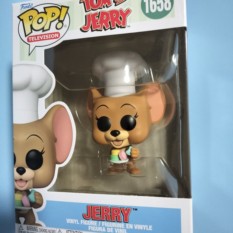 ファンコ ポップ トムとジェリー Funko Pop! Tom & Jerry ファンコ ポップ トムとジェリー Funko Pop! Tom & Jerry