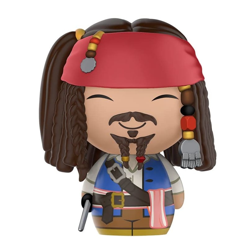 Funko POP!ファンコポップ ジャクスパロウフィギュア Amazon.com