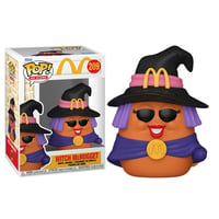 ファンコ ポップ 『マクドナルド』ウィッチ・マックナゲット　FUNKO POP!　McDonald's　WITCH McNUGGET