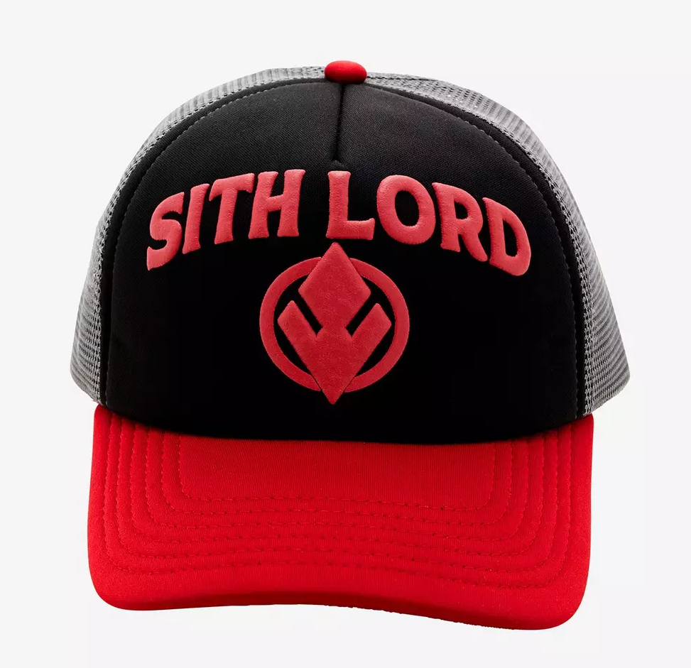 楽天市場】【未使用】KITH×STAR WARS Cotton Twill Foam Trucker