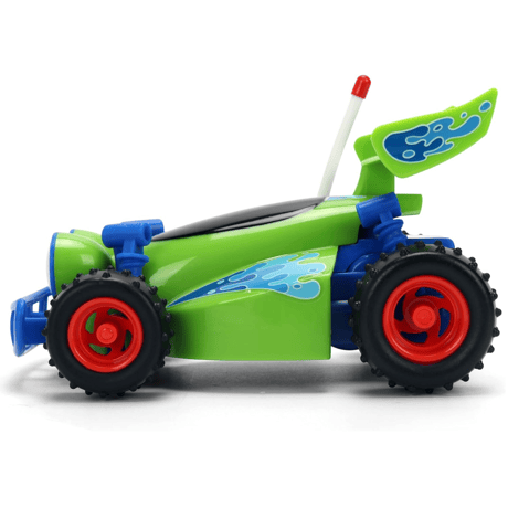 Jada Toys トイストーリー  RC ラジコンカー