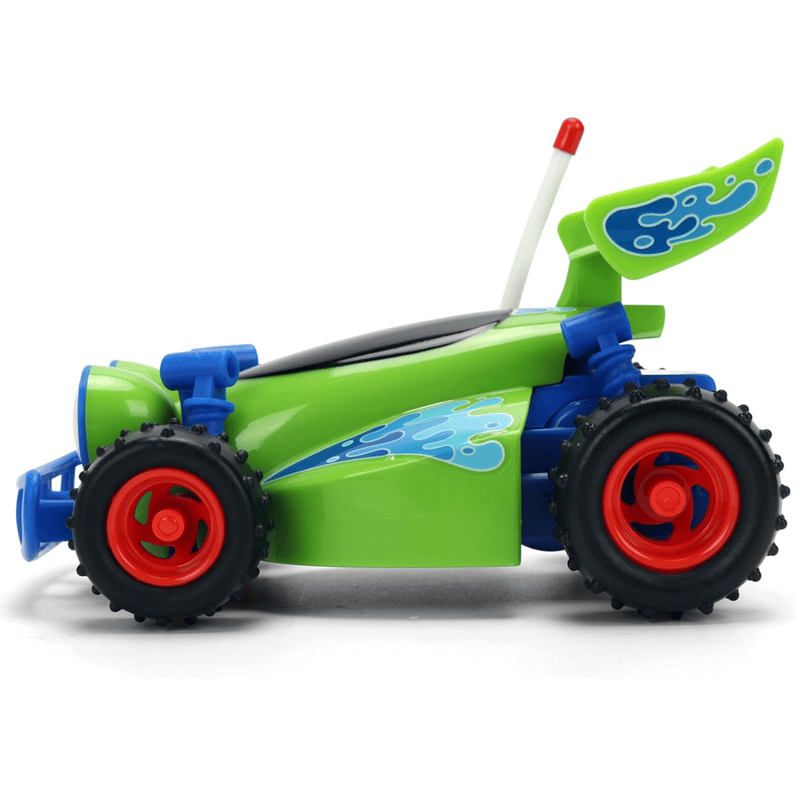 希少 トイストーリー RCラジコンカー Jada Toys トイストーリー RC ラジコンカー | アメリカントイショップ