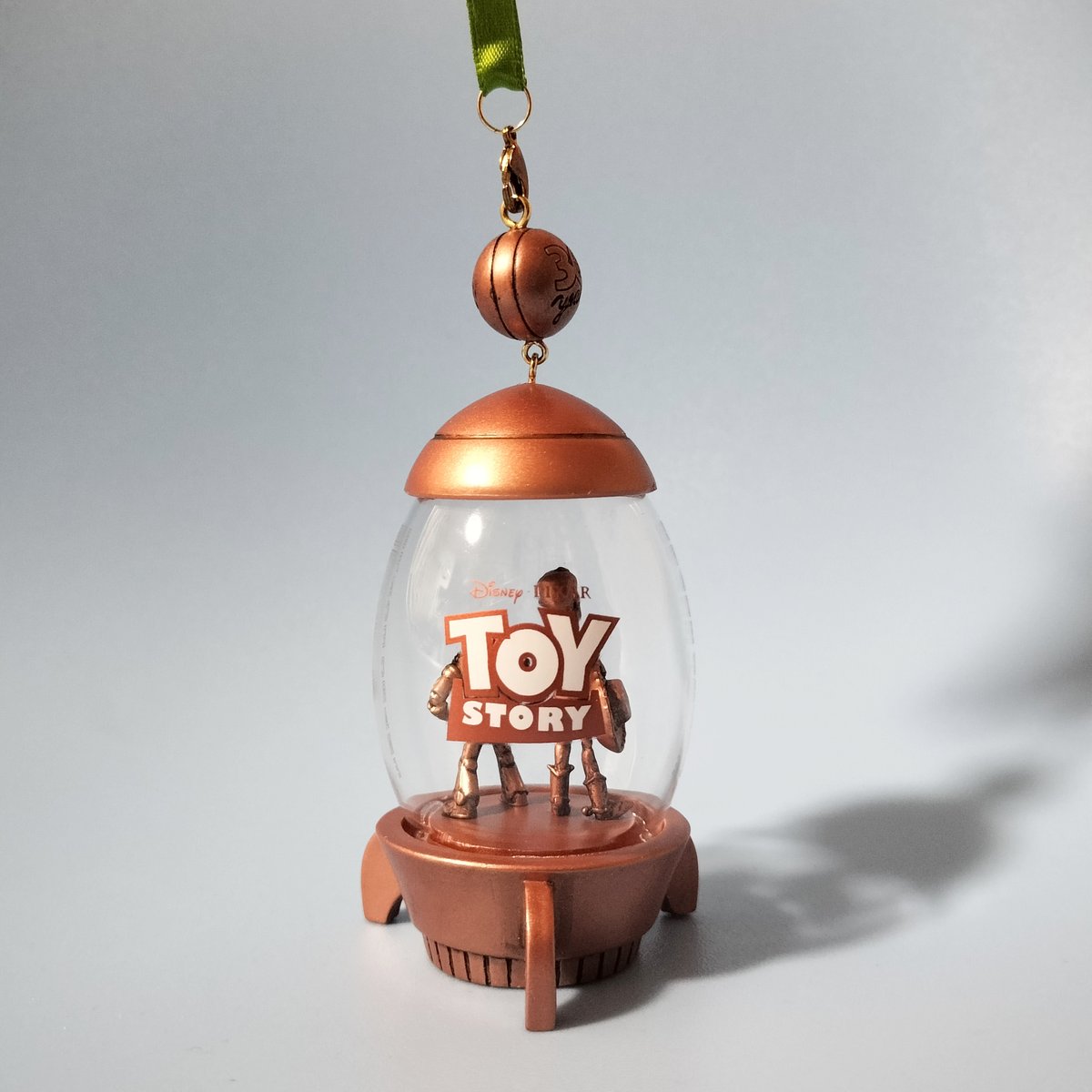 トイストーリー 30周年 スケッチブック オーナメント | アメリカントイ