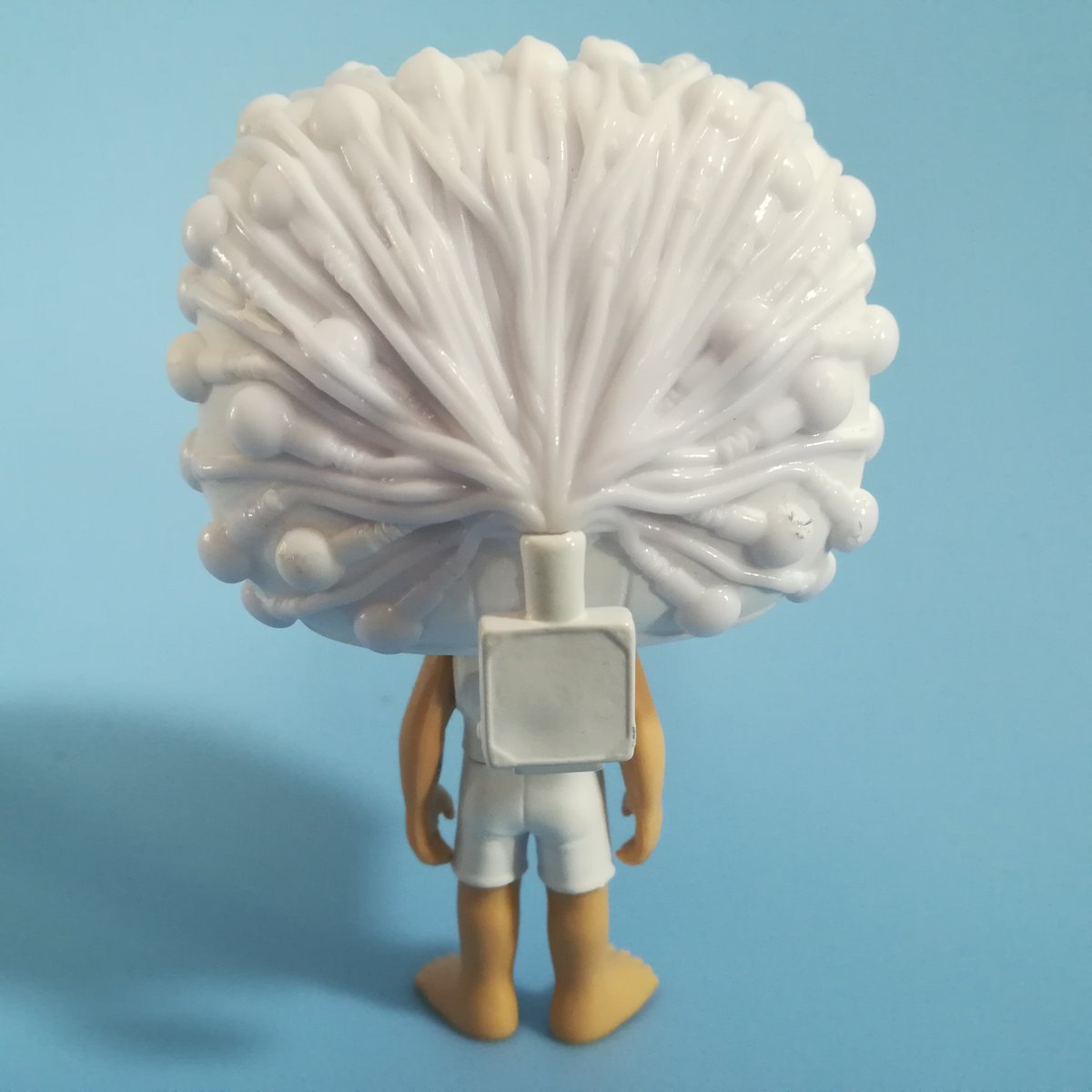 ファンコ ポップ『ストレンジャーシングス 4』 イレブン in タンク