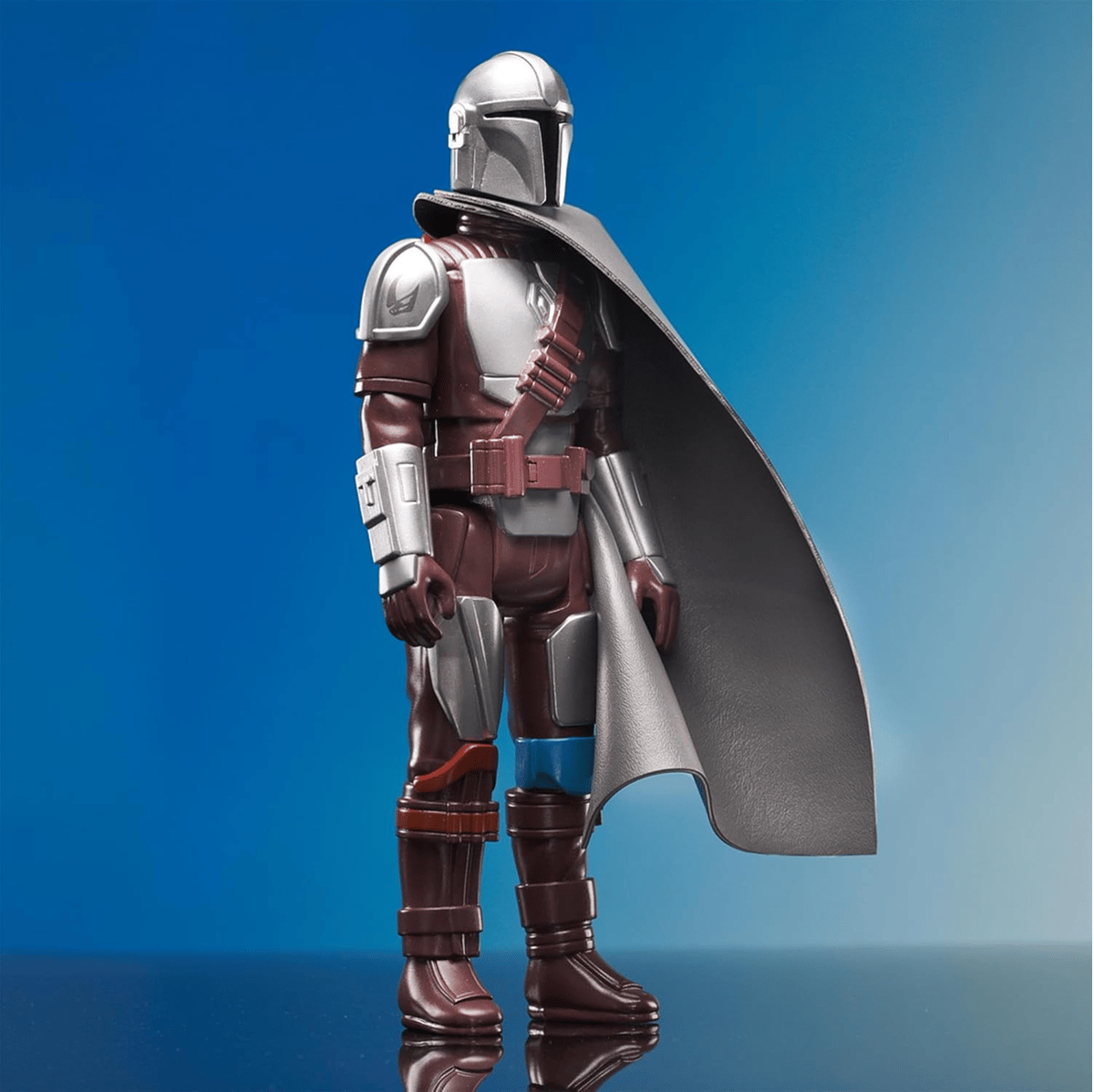 ◆スターウォーズ◆ジェントルジャイアント◆マンダロリアン◆ジャンボフィギュア◆ ジェントル・ジャイアント スター・ウォーズ：マンダロリアン：ベス