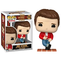 ファンコポップ 『理由なき反抗』ジム・スターク 　Funko Pop!　FUNKO POP! Rebel Without a Cause - Jim Stark