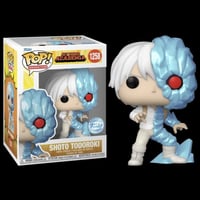 ファンコ ポップ 『呪術廻戦』五条 悟（ペイント） FUNKO Pop! Jujutsu