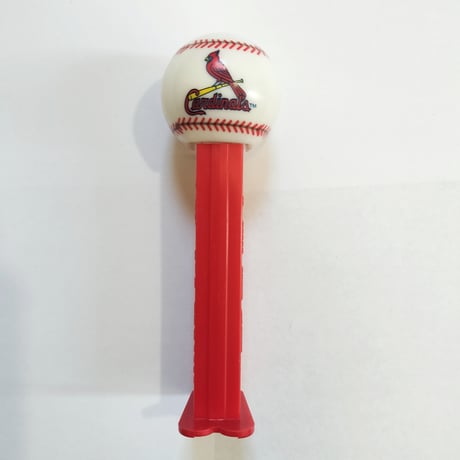 昔の  PEZ ディスペンサー　（ルース）