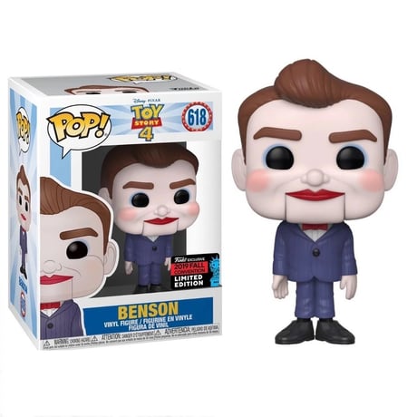 トイストーリー ウッディ バズ 2体セット フィギュア FUNKO POP
