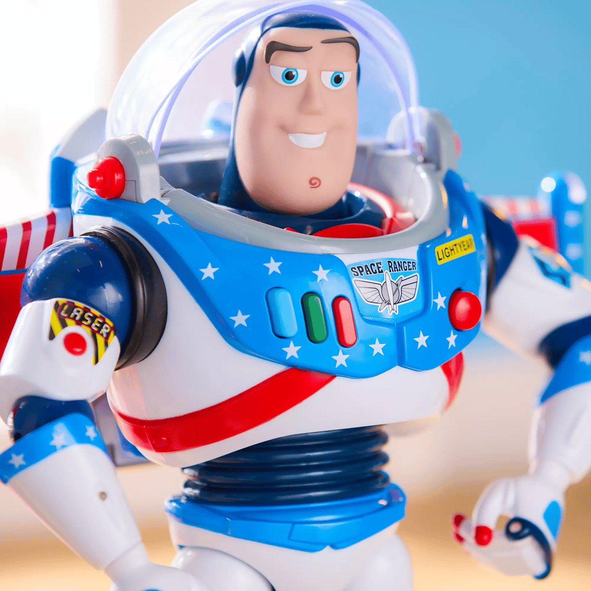 ご予約受付中！》 アメリカ独立記念日250周年記念 トイストーリー