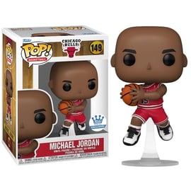 POP! BASKET BALL 75  マイケル・ジョーダン　未開封 POP! BASKET BALL 75 マイケル・ジョーダン 未開封 POP! BASKET