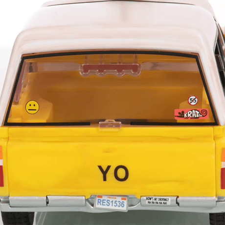 トイストーリー  ピザプラネットトラック プレイセット　Toy Story Pizza Planet Truck Play Set with Lights and Sounds