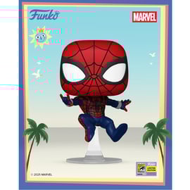 コミコン限定 映画『ファンタスティック4：ファースト・ステップ