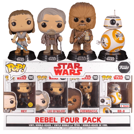 CATEGORY スターウォーズ | アメリカントイショップ ジェイビー