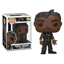Funko POP! Ice Cube with Impala アイスキューブ 68年式インパラ・ローライダーに乗った”ICE CUBE”のファンコポップが