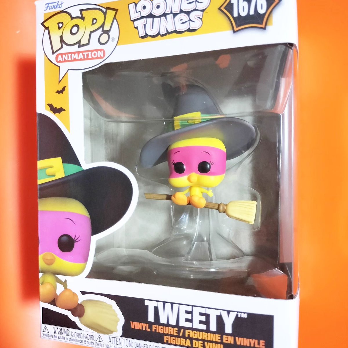 ファンコポップ 『ルーニーチューンズ』 ハロウィン シリーズ FUNKO 