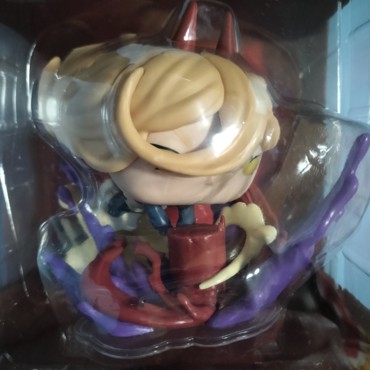 DXファンコポップ 『チェンソーマン』パワー FUNKO POP!DX Chainsaw