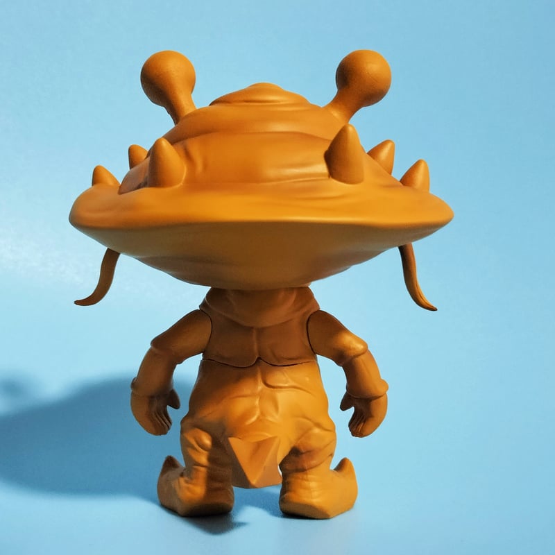 ファンコ ポップ 「 ウルトラマン」カネゴン Funko POP! ULTRAMAN -