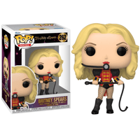 ファンコ ポップ  ブリトニー・スピアーズ 　サーカス  　Funko Pop! Rocks: Britney Spears - Circus