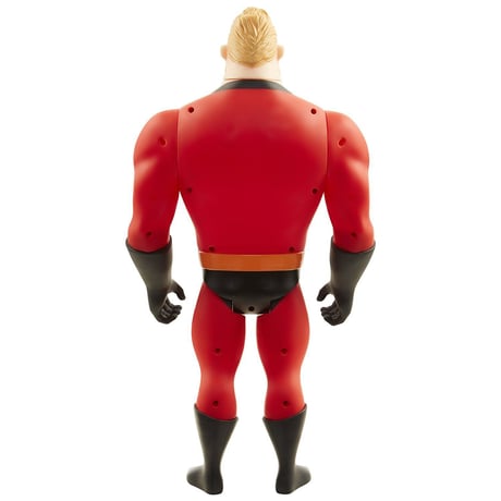 2018年 インクレディブル・ファミリー 18インチ ビッグフィギュア ミスター・インクレディブル　Jakks Pacific The Incredibles 2  Big Figs 18 Inch