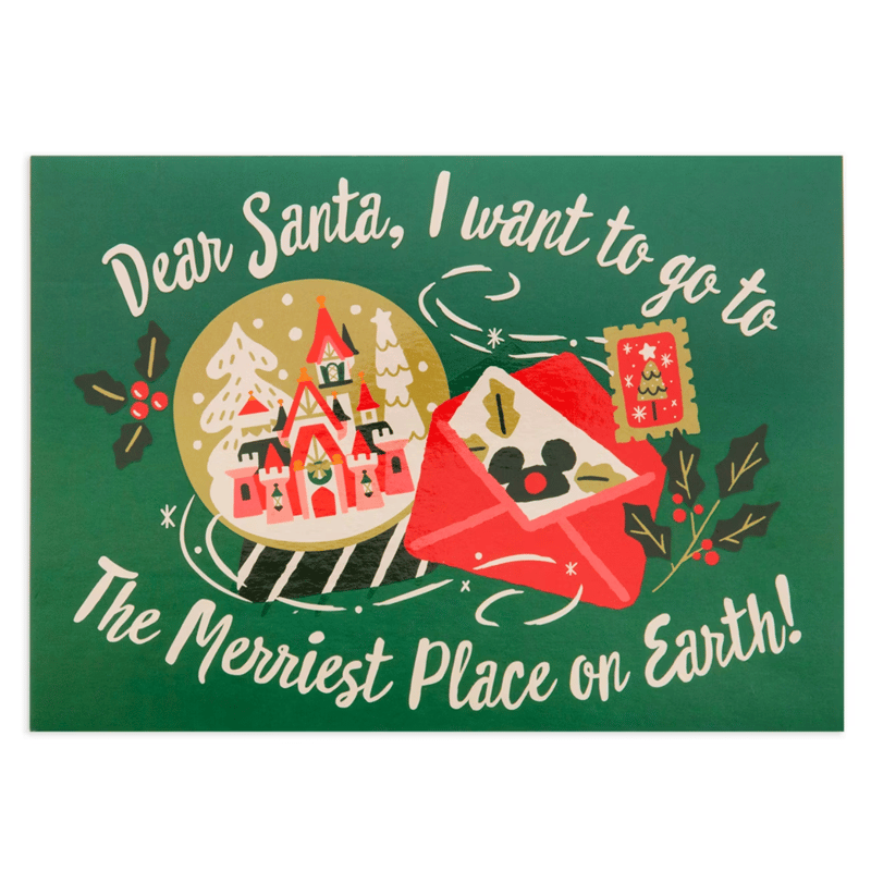 【ご予約品】S50  Xmasカード2点(1,400) ご予約品】S50 Xmasカード2点(1,400)