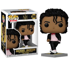 KING OF POP! マイケル・ジャクソン ”ビリー・ジーン” ファンコポップ