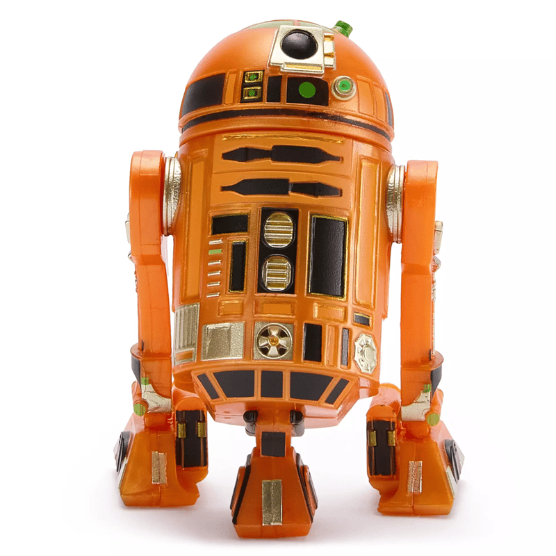 スターウォーズ R2-BOO25 アクションフィギュア Star Wars Droid
