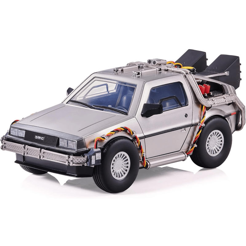 コスプレダック MINI TUBBZ 『バック・トゥ・ザ・フューチャー