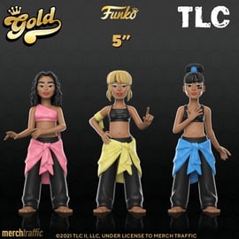 2022年デッドストック！ファンコ 5インチ Premium Vinyl Figure シリ