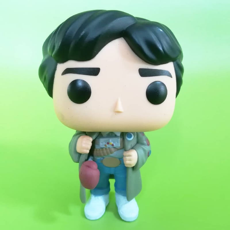 ファンコ ポップ 『グーニーズ』データ Funko POP Movies: The