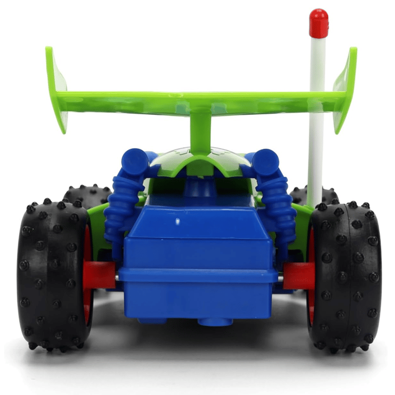 Jada Toys トイストーリー RC ラジコンカー | アメリカントイショップ