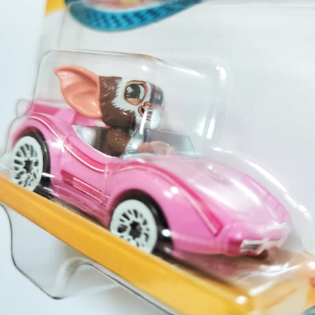 MATTEL Hot Wheels  RacerVerse グレムリン ギズモ